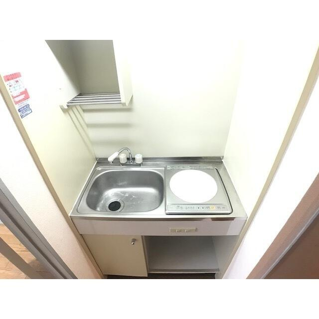 安心安全便利なIHコンロ