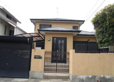 三条南町貸戸建