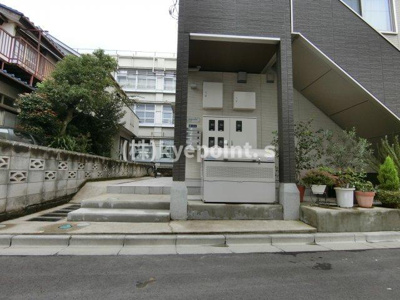 【ロビー】 | 十条ファイブ