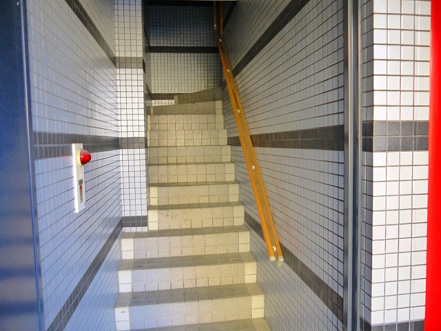 新大宮Joyパレスのその他共用部分