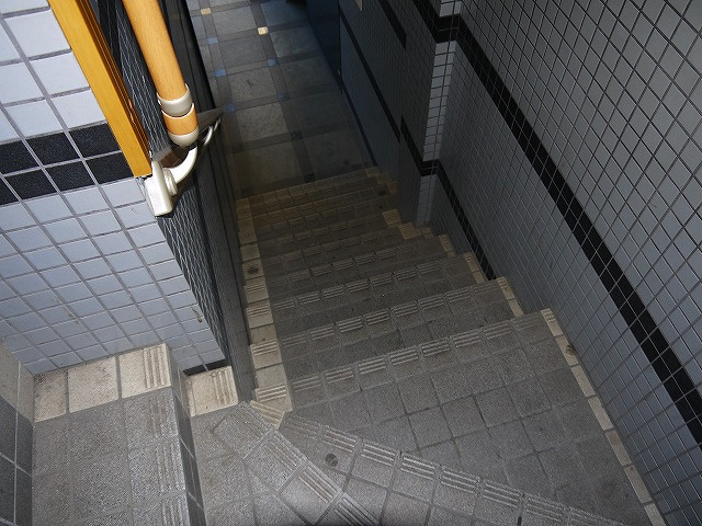 新大宮Joyパレスのその他共用部分