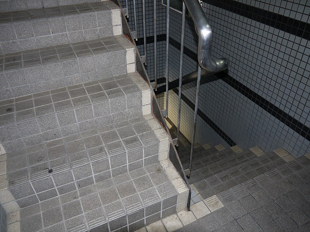 新大宮Joyパレスのその他共用部分