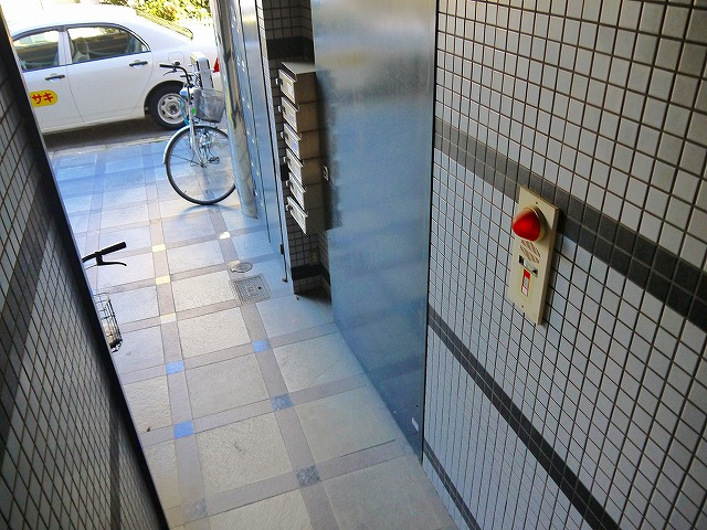 新大宮Joyパレスのその他共用部分