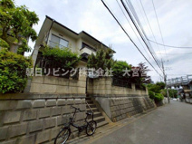 上尾市原市中古戸建の画像