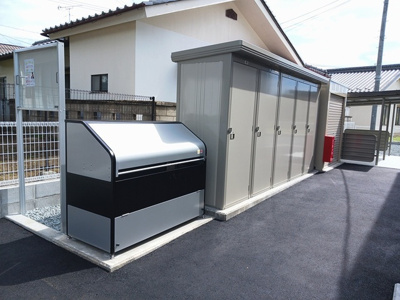 【設備】 | ロイヤルオークⅢ