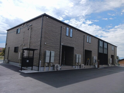 【外観】 | ロイヤルオークⅢ