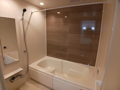 【浴室】 | ロイヤルオークⅢ