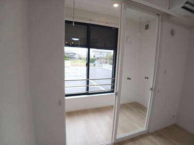 【居間・リビング】 | ロイヤルオークⅢ