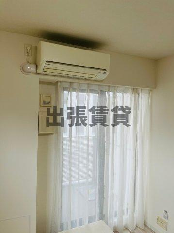 仲介手数料0円！！ブランシエスタ泉の内装