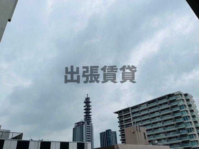 仲介手数料0円！！ブランシエスタ泉の展望