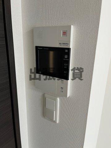 仲介手数料0円！！ブランシエスタ泉のセキュリティ