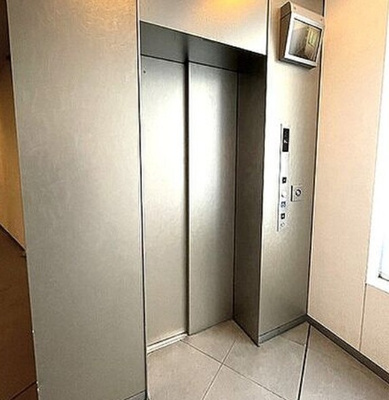 【その他共用部分】 | コンフォルテハイム池袋