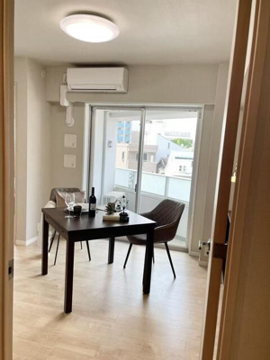 【寝室】 | コンフォルテハイム池袋