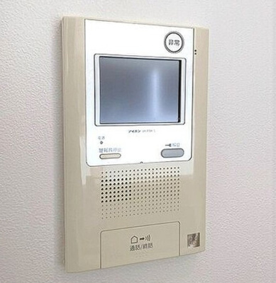 【設備】 | コンフォルテハイム池袋