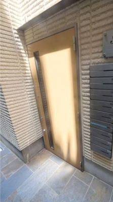 【エントランス】 | セレーナ中板橋