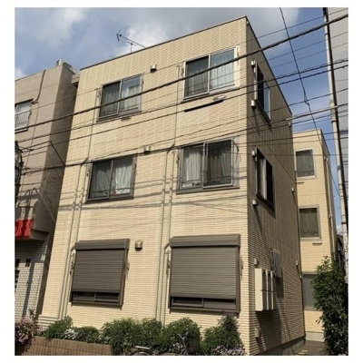 【外観】 | セレーナ中板橋