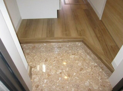 【玄関】 | セレーナ中板橋