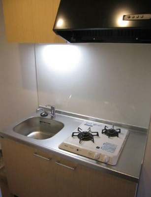 【キッチン】 | セレーナ中板橋