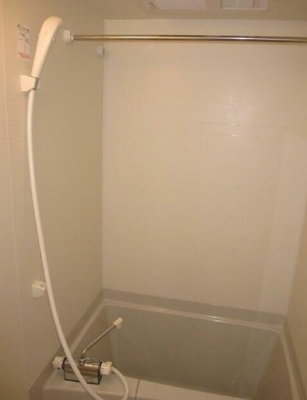 【浴室】 | セレーナ中板橋