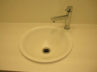 【洗面所】 | セレーナ中板橋