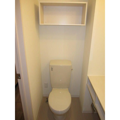 【トイレ】 | セレーナ中板橋