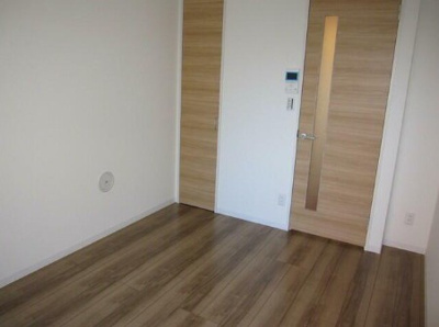 【洋室】 | セレーナ中板橋