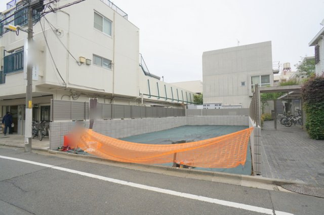 南町　土地の外観|☆建築条件はございません
☆お好きなハウスメーカーで建築可能です