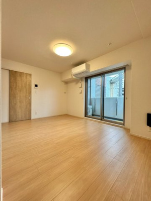 【内装】 | ピュアメゾン美沢