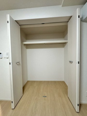 【収納】 | ピュアメゾン美沢