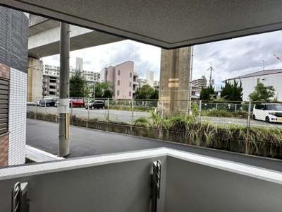 【展望】 | ピュアメゾン美沢