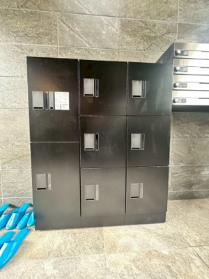 【その他共用部分】 | ピュアメゾン美沢