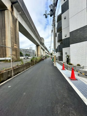 【周辺】 | ピュアメゾン美沢