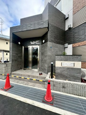 【地図】 | ピュアメゾン美沢