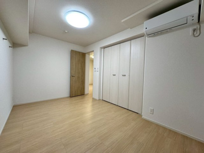 【寝室】 | ピュアメゾン美沢