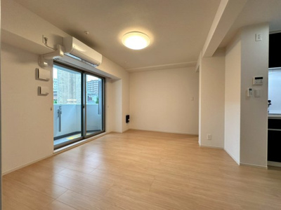 【内装】 | ピュアメゾン美沢