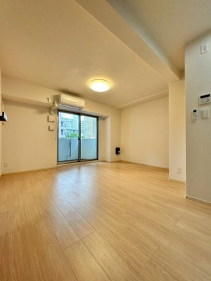 【居間・リビング】 | ピュアメゾン美沢