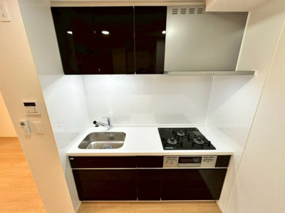 【キッチン】 | ピュアメゾン美沢