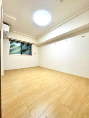 【洋室】 | ピュアメゾン美沢