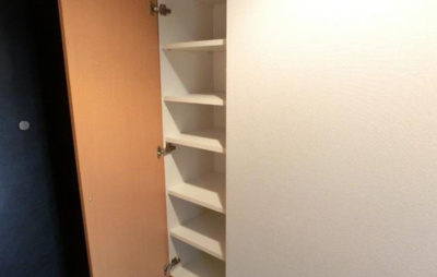 【収納】 | ベダード