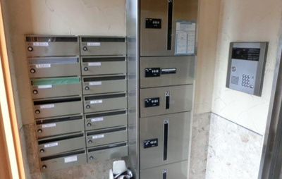 【その他共用部分】 | ベダード