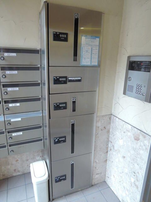 【その他共用部分】 | ベダード