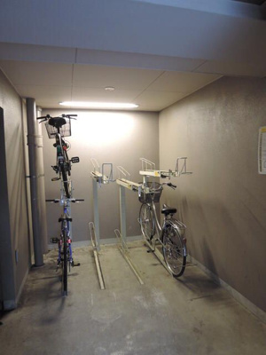 【その他共用部分】 | ベダード