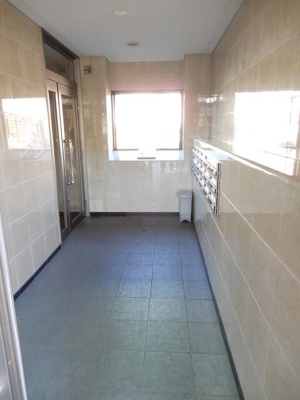 【その他共用部分】 | ベダード