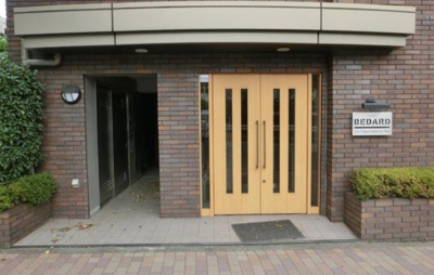 【エントランス】 | ベダード