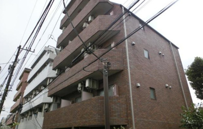 【外観】 | ベダード