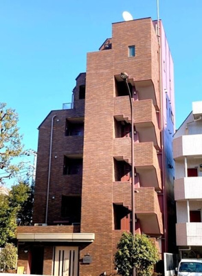 【外観】 | ベダード