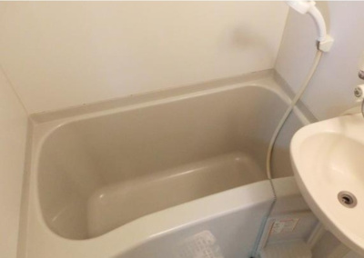 【浴室】 | ベダード