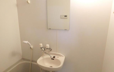 【洗面所】 | ベダード