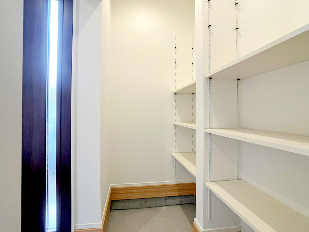 高知市百石町　新築建売⑨の玄関|※画像はイメージです。