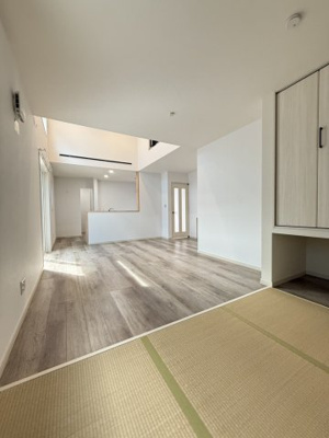 【内装】 | 新築　京王相模原線　横浜線　相模線　橋本駅　東橋本２